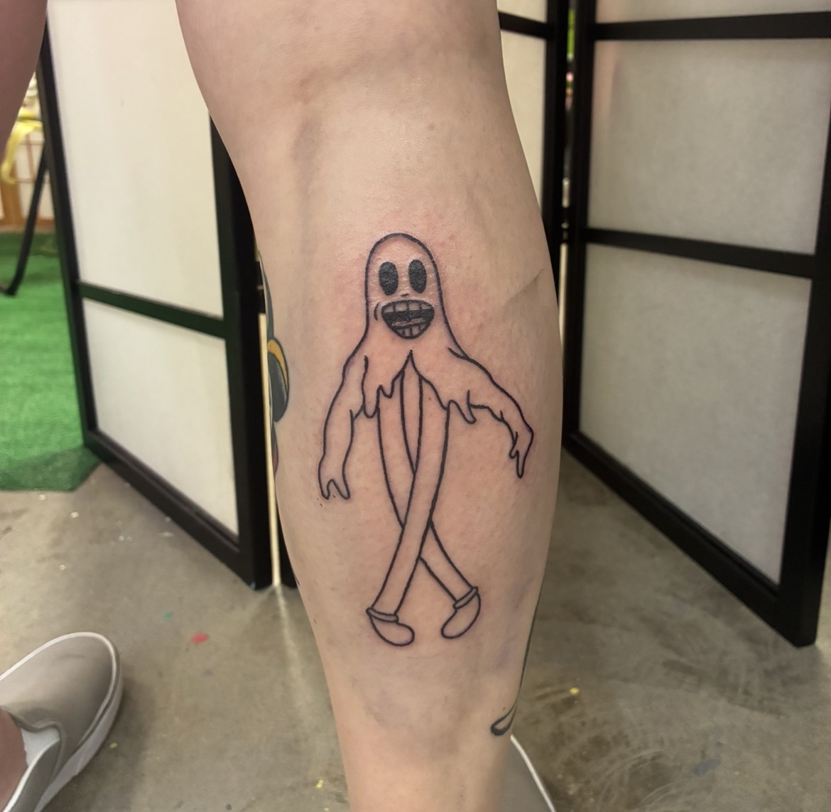 Boo