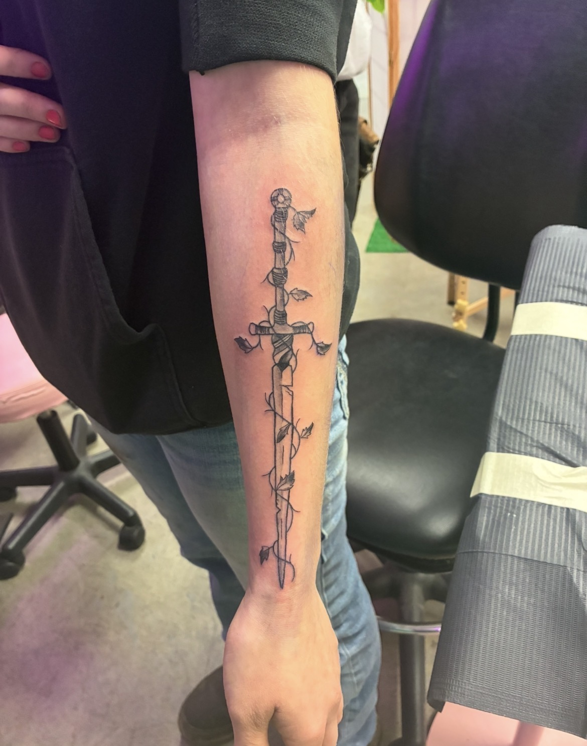 Dagger