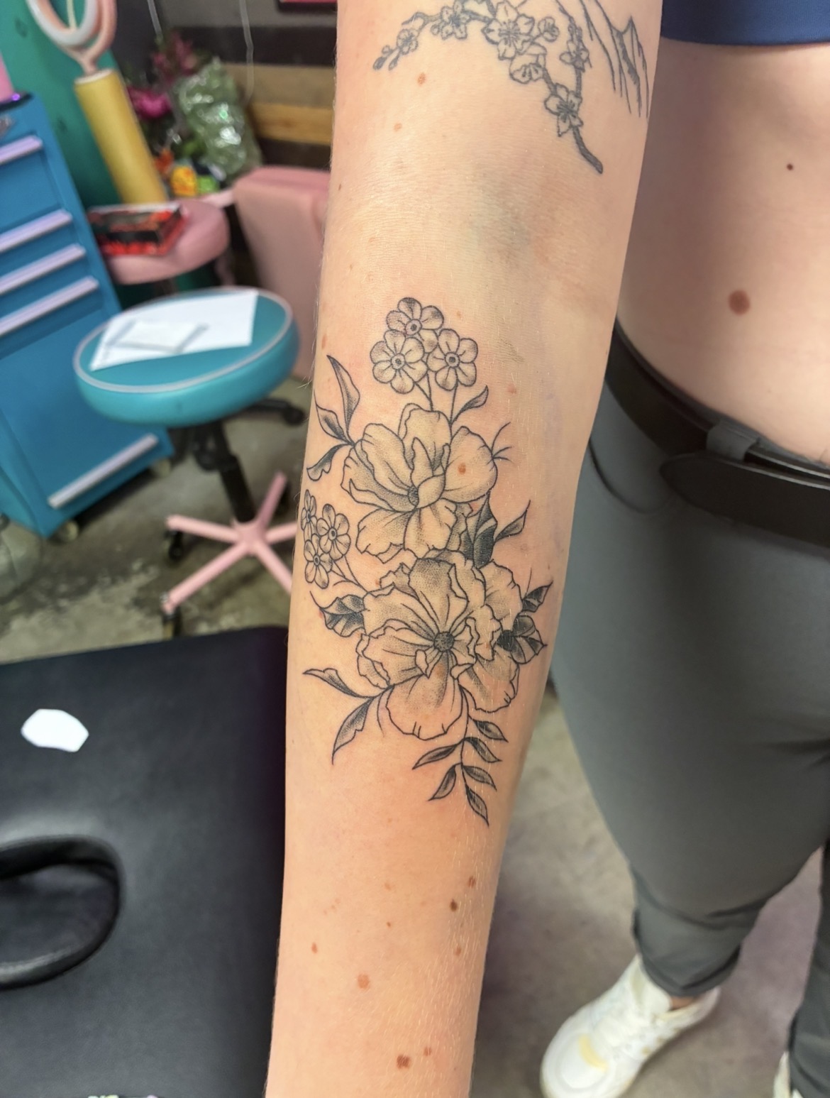 Flowers
