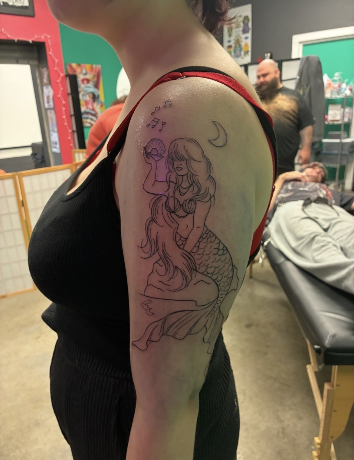 Mermaid