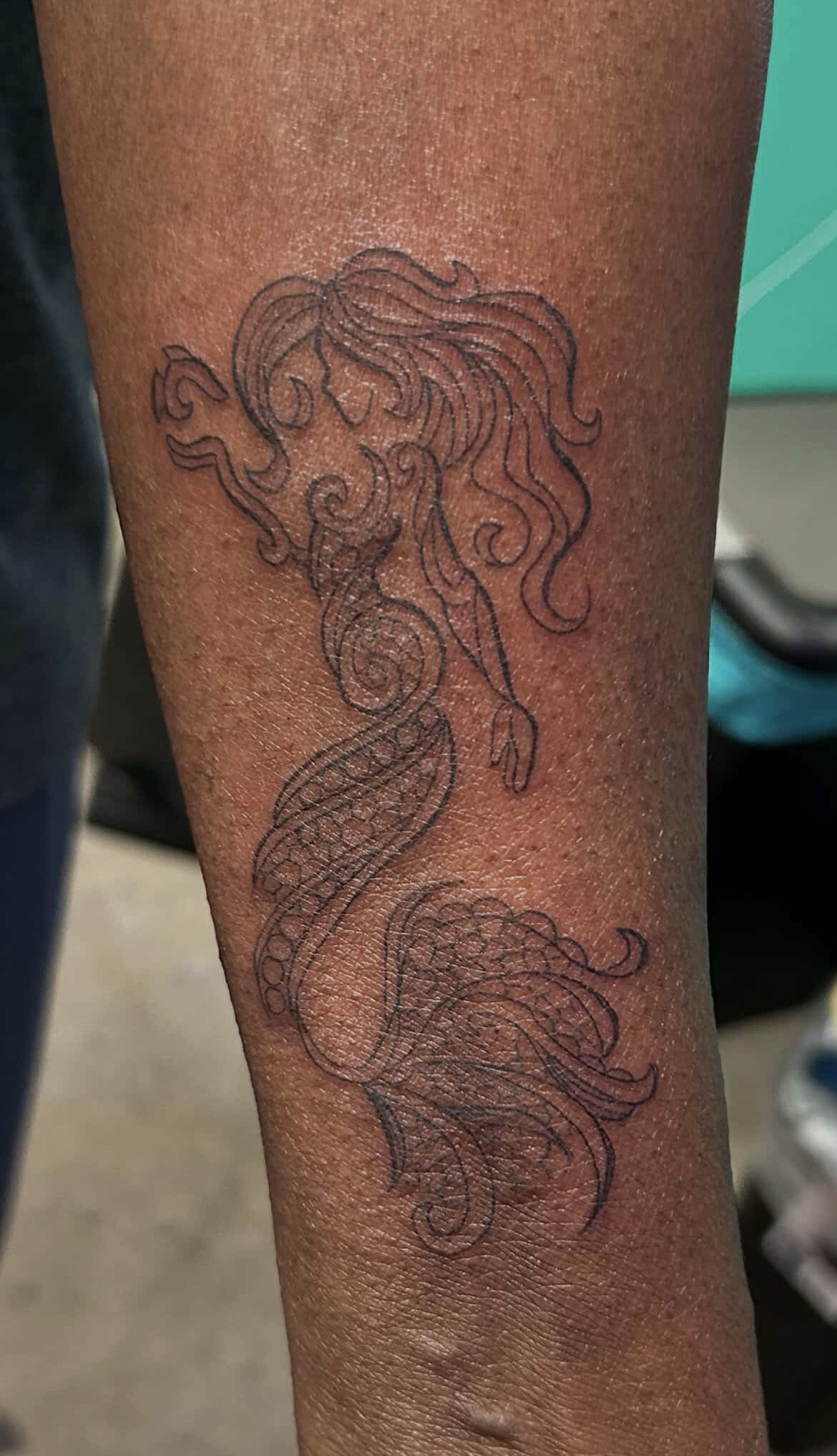Mermaid