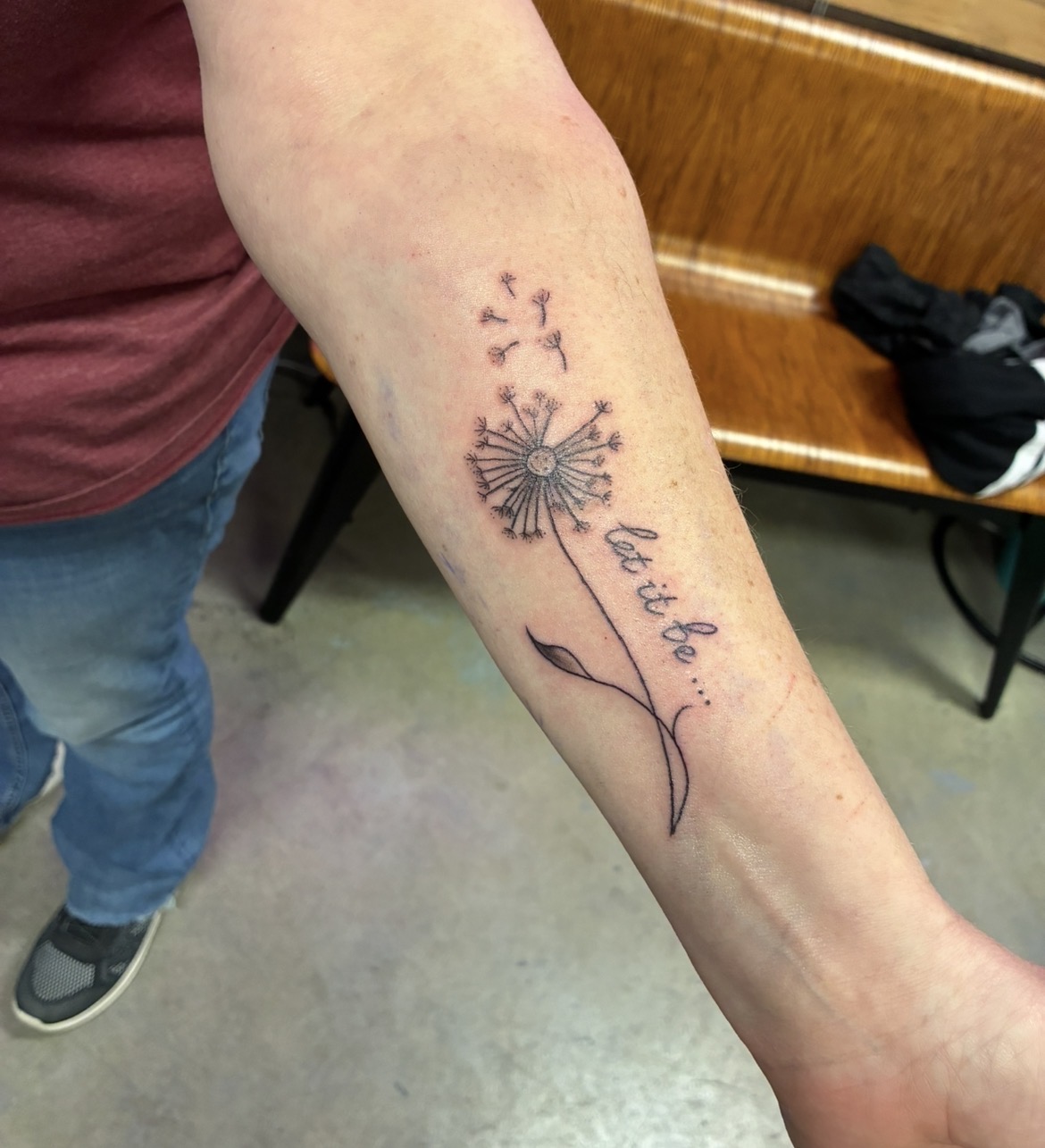 Wishflower