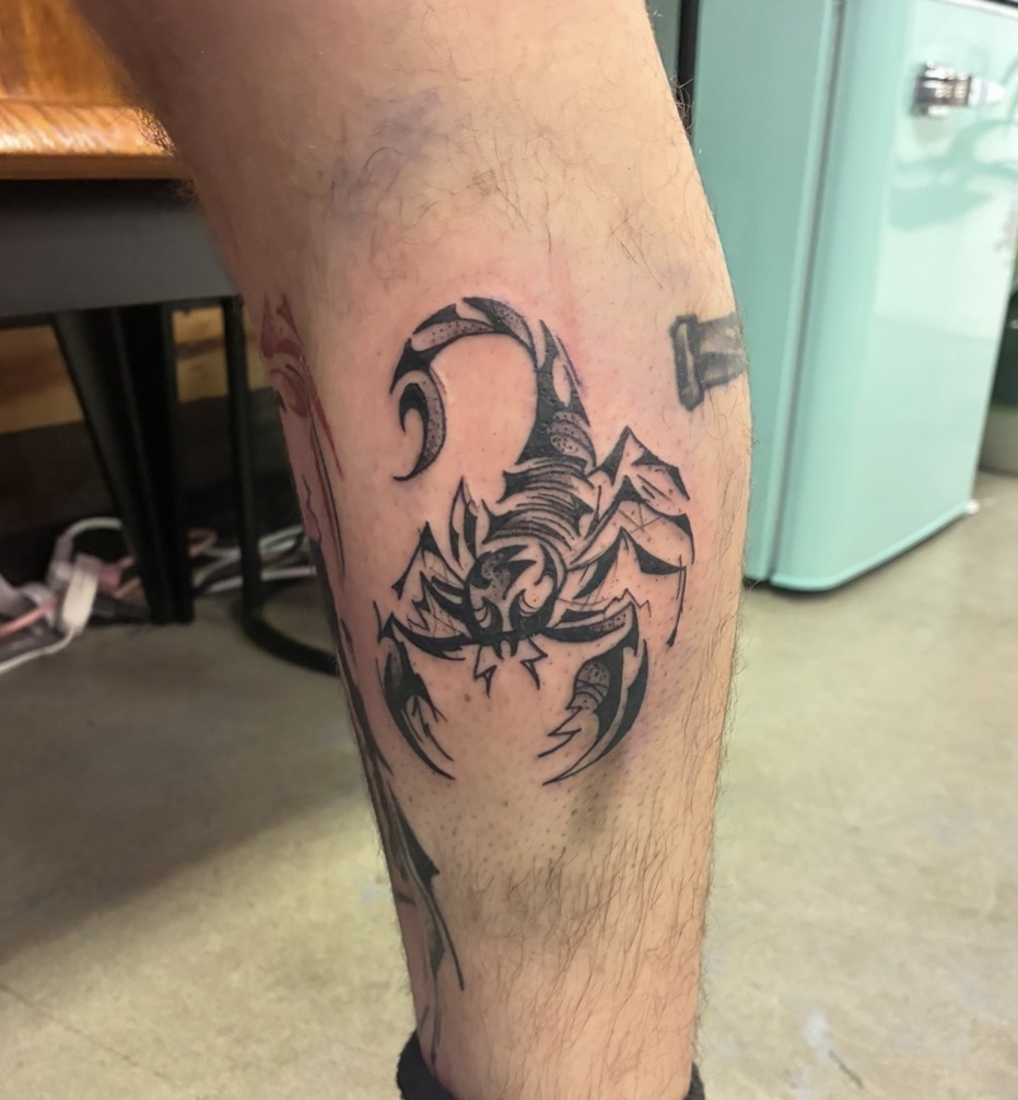 Scorpion