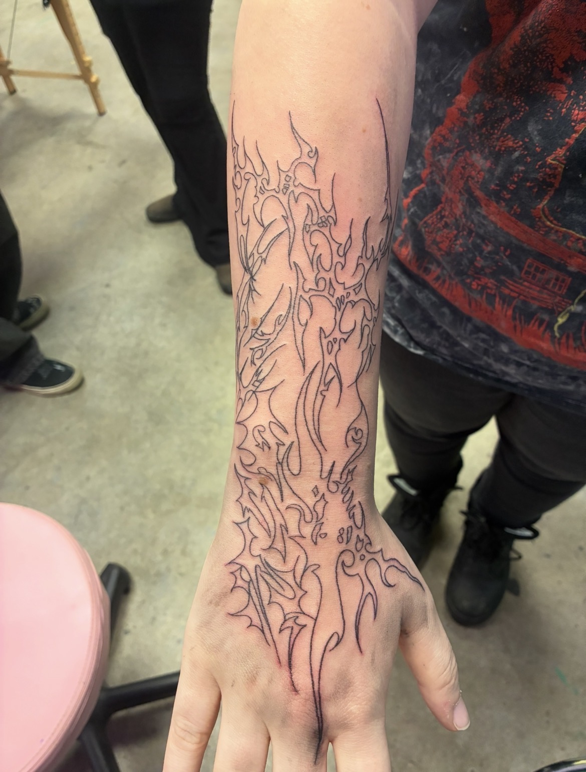 Tribal