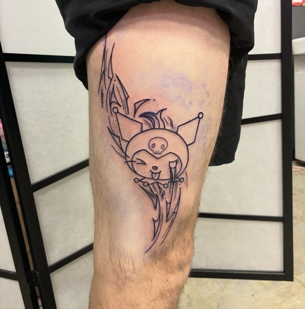 Kuromi