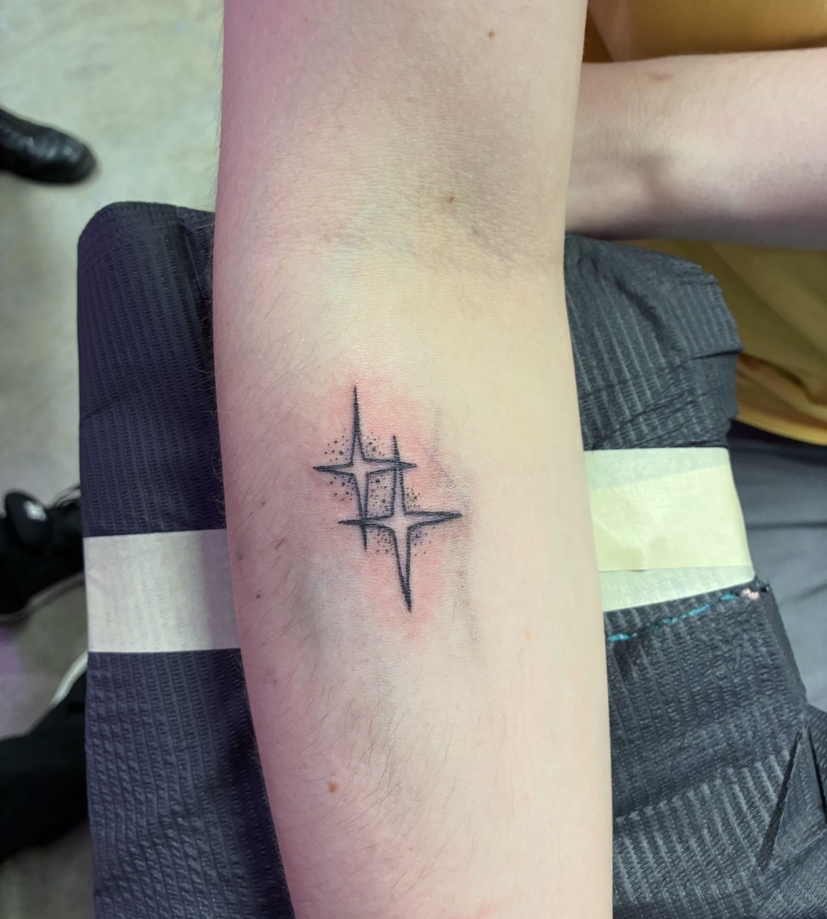 Stars