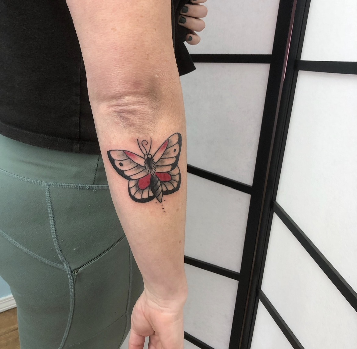 Butterfly