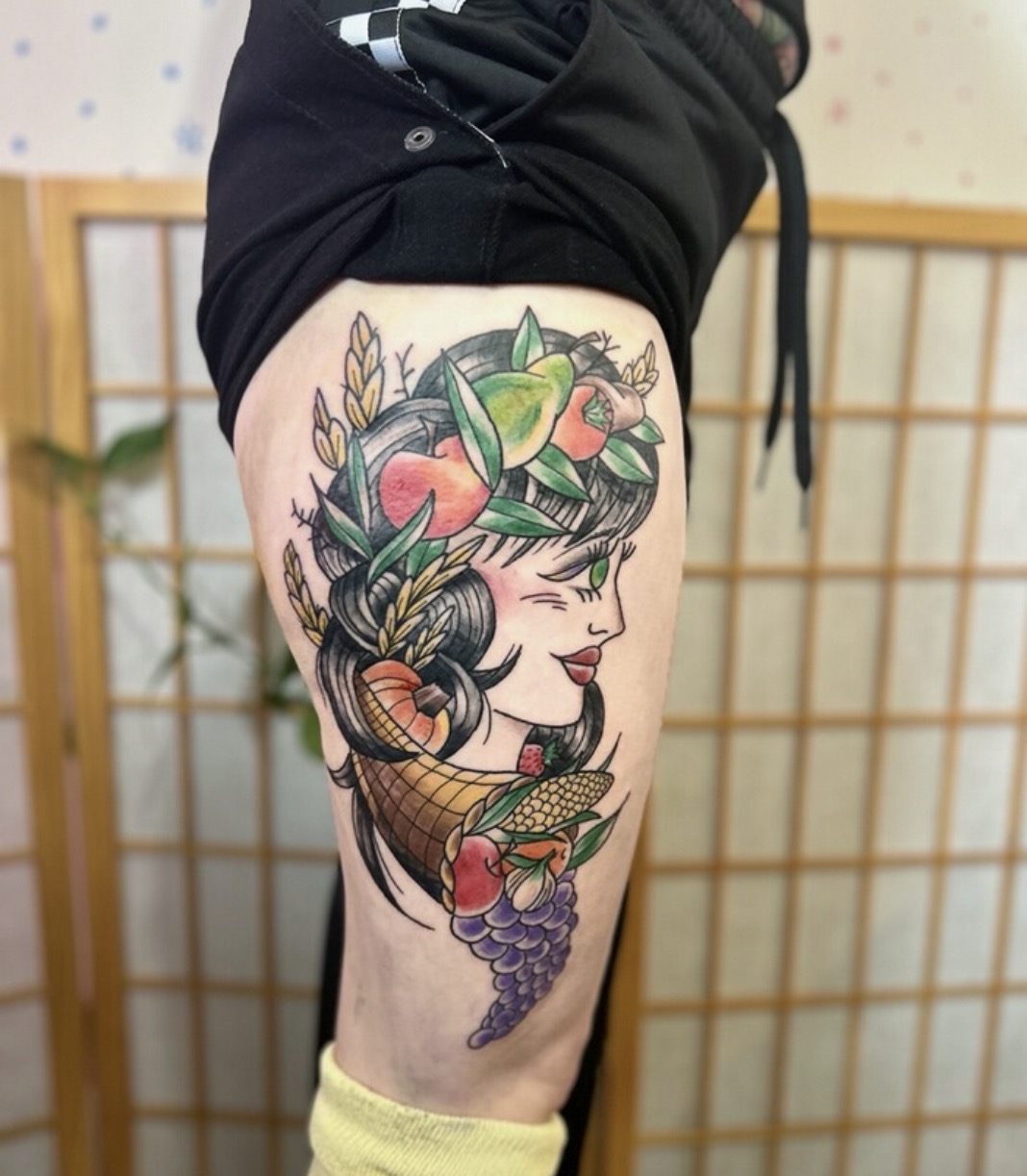 Goddess