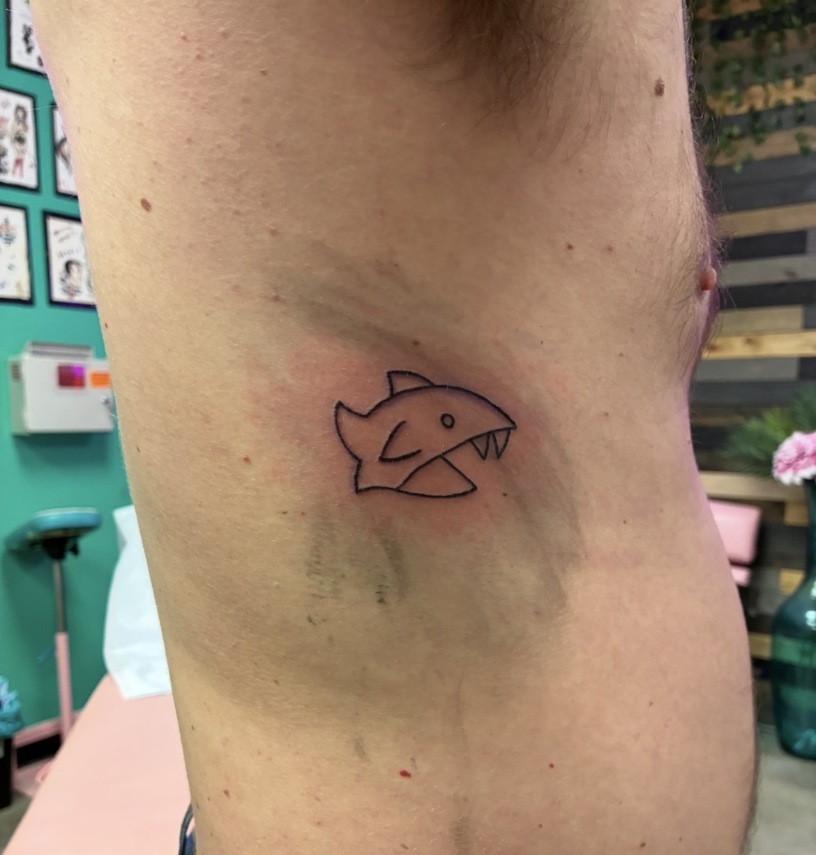 Baby Shark