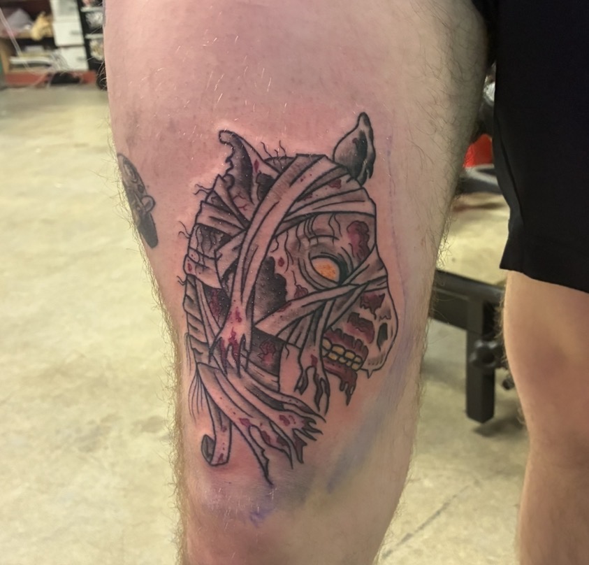 Death Horse