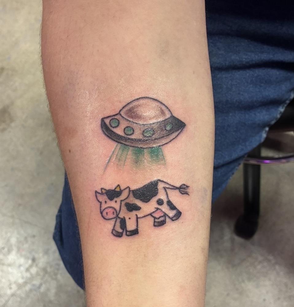 UFO